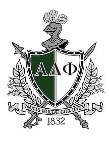 Alpha Delta Phi Society