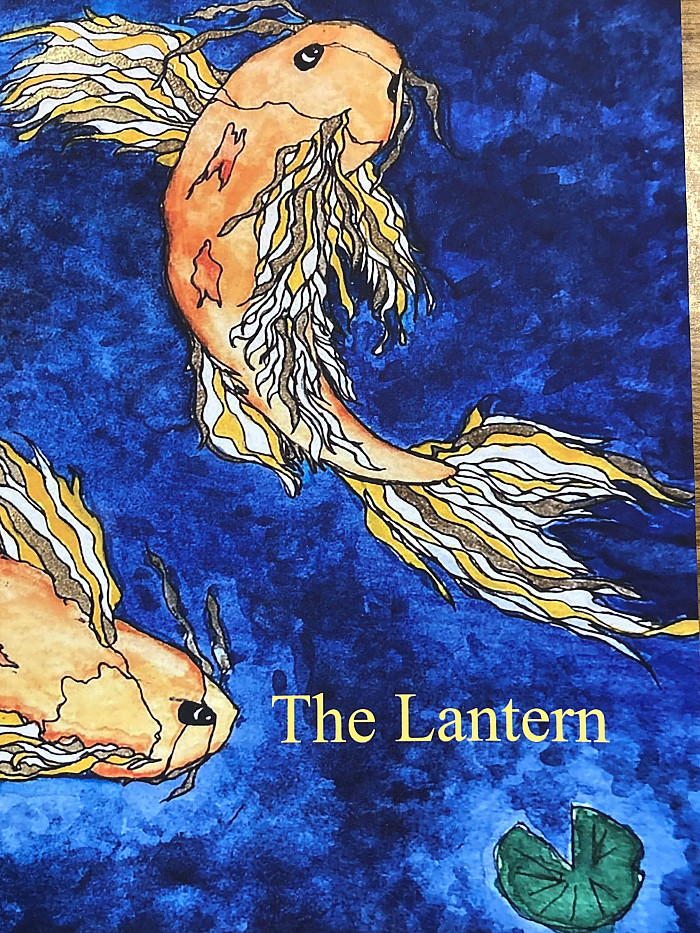 The Lantern, 2019