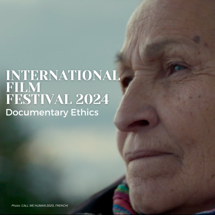 International Film Festival 2024