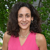 Photo of Paula Álvarez Tamés