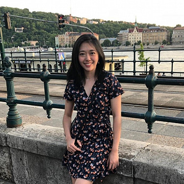 Wendy Luo