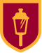 Ursinus shield with lantern